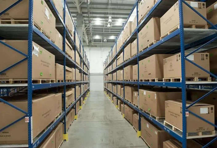 益阳到东台市货物仓储